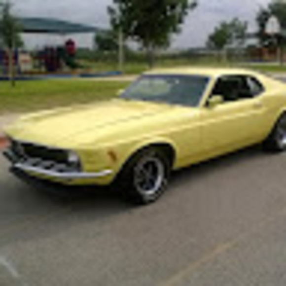 Meet your Posher, Goldenarms17 - Picture 1 of 1